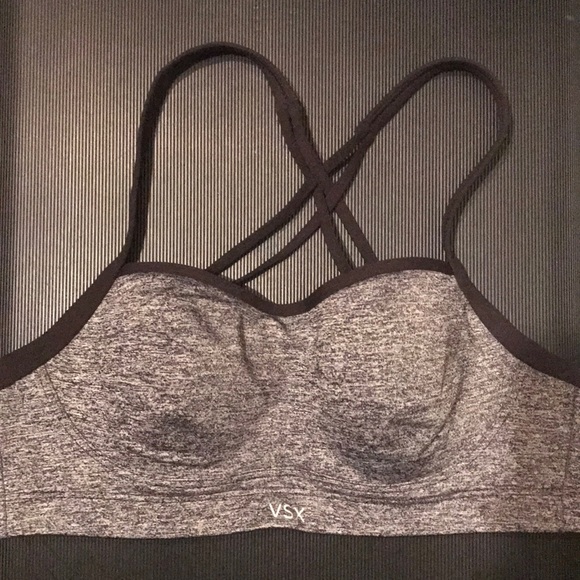 Victoria's Secret Other - Victoria Secret Sports Bra